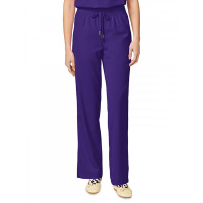 Parkley ABC - Women's Four-Pocket FINN Drawstring Pant