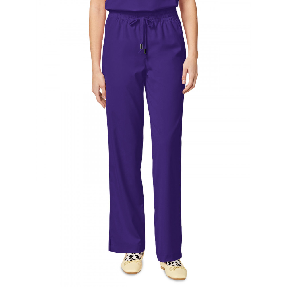 Parkley ABC - Women's Four-Pocket FINN Drawstring Pant