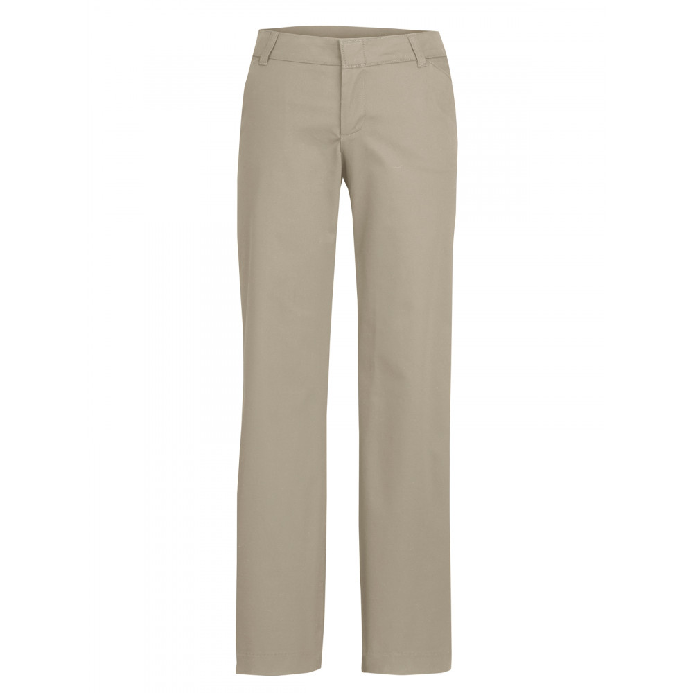 Dickies Bottoms - Women's Stretch Twill Pant Dickies Bottoms - Women's Stretch Twill Pant