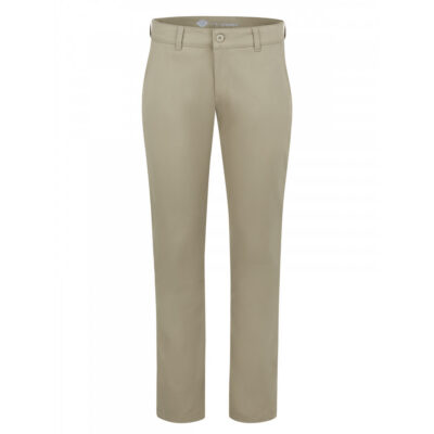 Dickies Bottoms - Women's Stretch Twill Work Pant