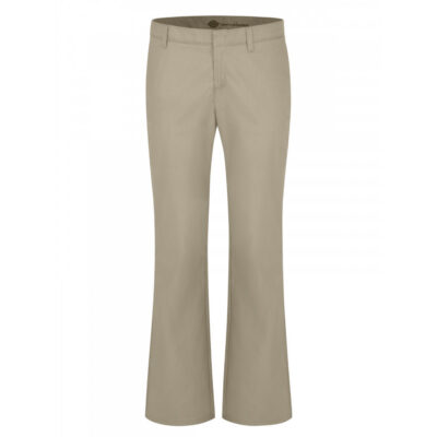 Dickies Bottoms - Women's Stretch Twill Pant