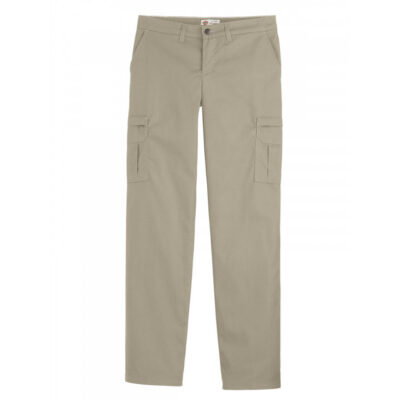 Dickies Bottoms - Women's Premium Cargo Pant