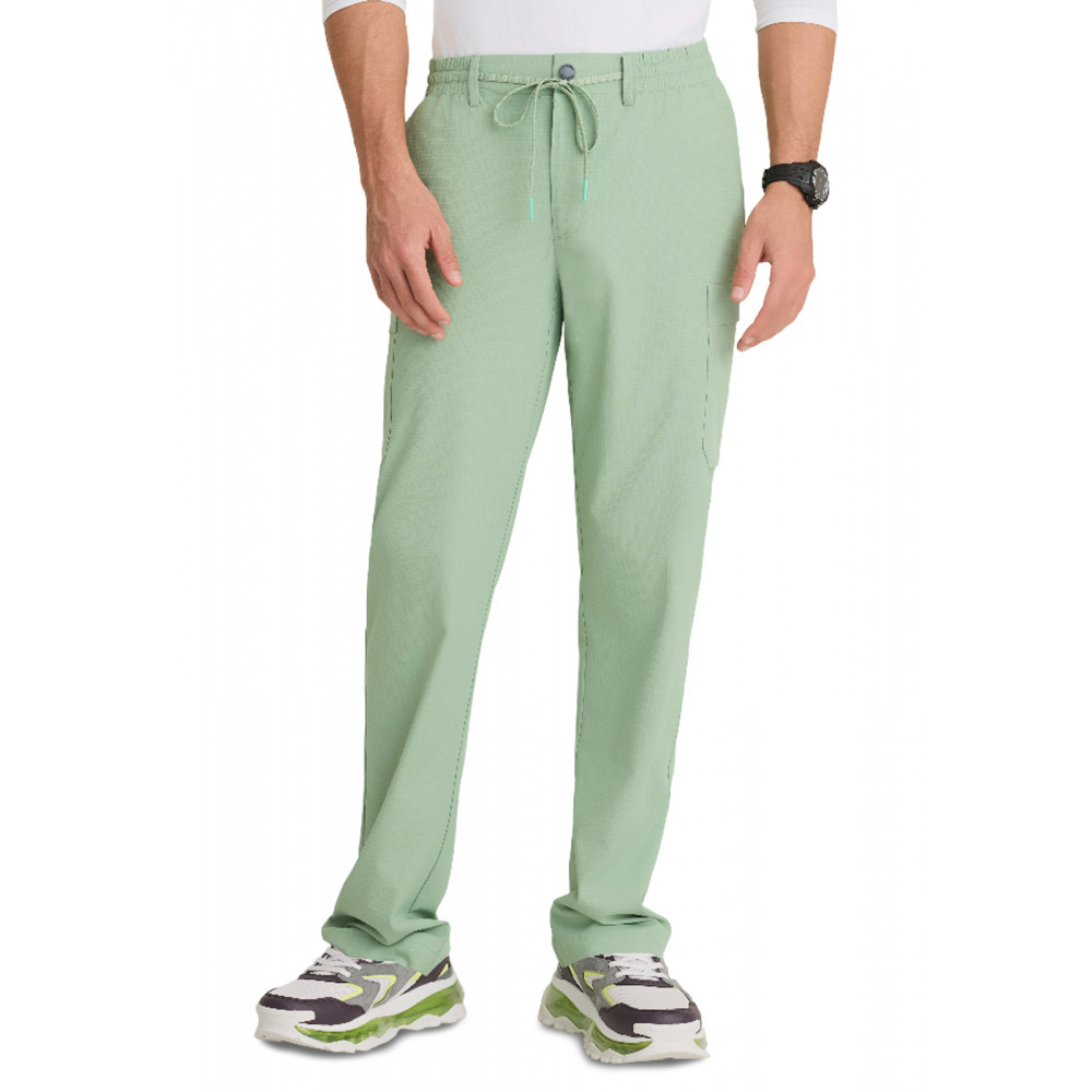 Skechers Ripstop Collection - Men's Six-Pocket Straight Leg Terrain Scrub Pant Skechers Ripstop Collection - Men's Six-Pocket Straight Leg Terrain Scrub Pant