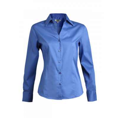 Edwards - Blouses - Women's V-Neck Top