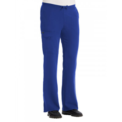Jockey - Women's 2-Pocket Elastic Waist Pant