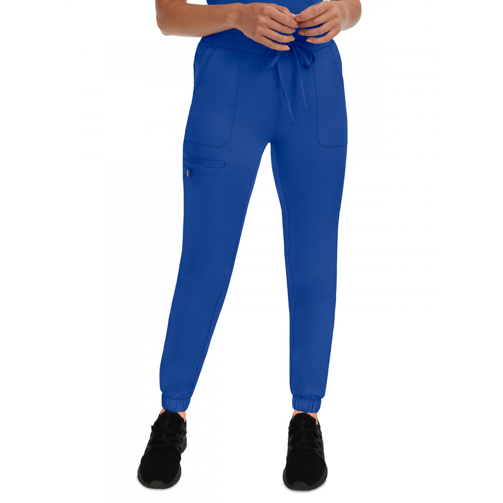 Healing Hands - HH Works - Women's 5-Pocket Renee Four-Way Stretch Pant Healing Hands - HH Works - Women's 5-Pocket Renee Four-Way Stretch Pant