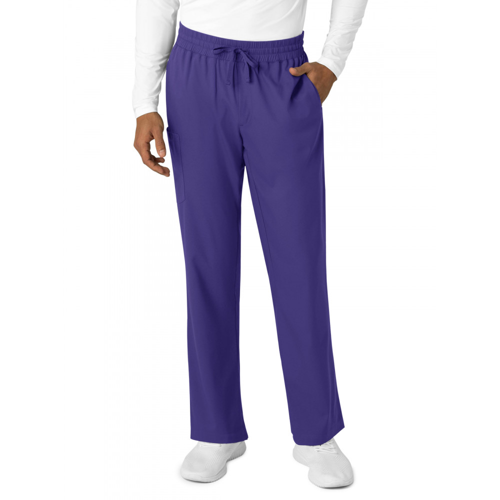 Wink - Boundless - Men's Six-Pocket Straight Leg Pant Wink - Boundless - Men's Six-Pocket Straight Leg Pant