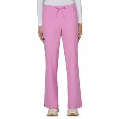 koi - Basics - Women's Eight-Pocket Stretch Cargo Holly Pant