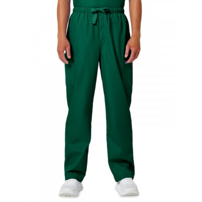 Cherokee - Workwear Originals - Men's 7-Pocket Cargo Pant