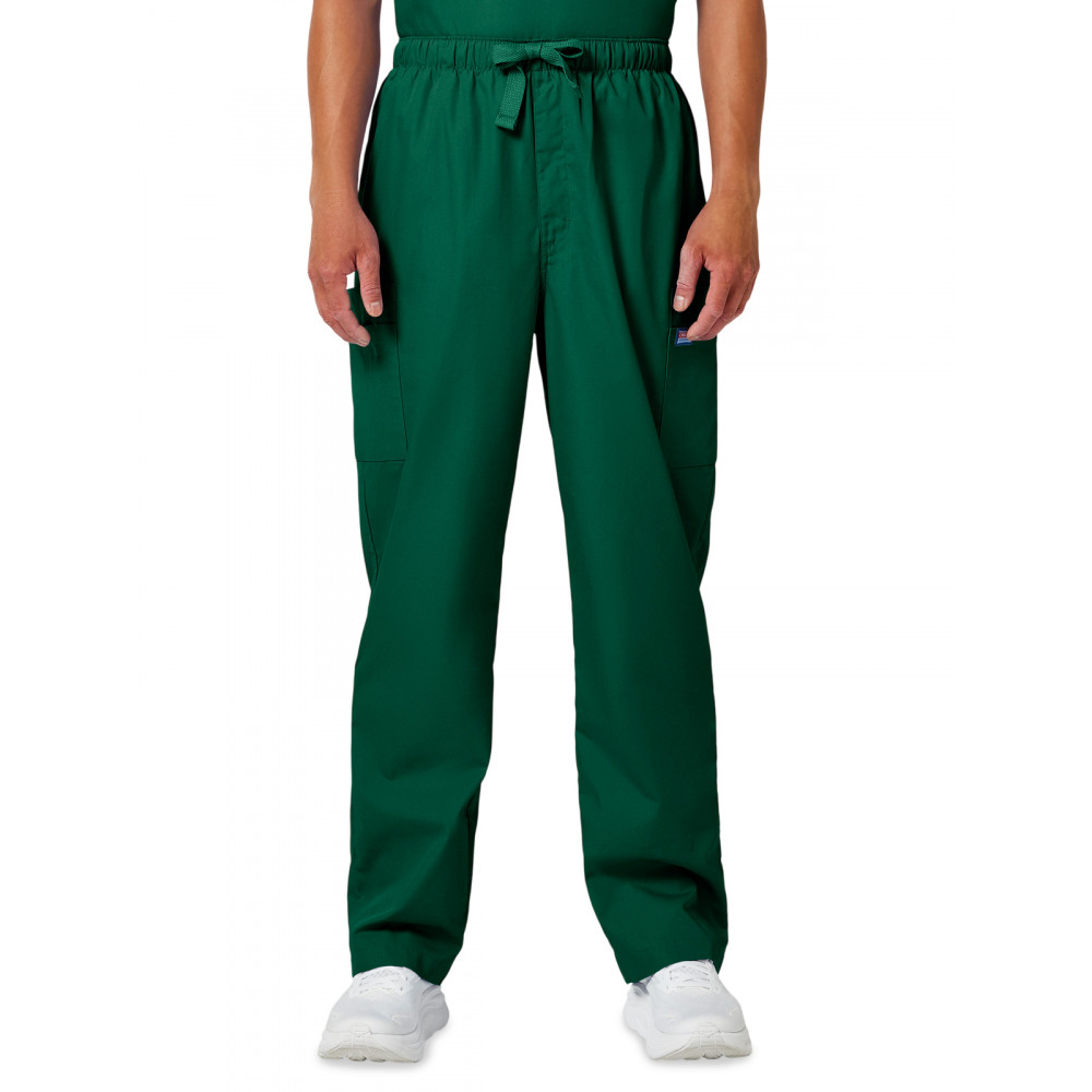 Cherokee - Workwear Originals - Men's 7-Pocket Cargo Pant Cherokee - Workwear Originals - Men's 7-Pocket Cargo Pant