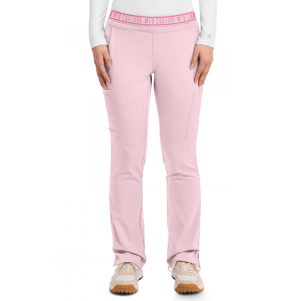 Med Couture - MC Touch - Women's 2 Cargo Pocket Pant Med Couture - MC Touch - Women's 2 Cargo Pocket Pant