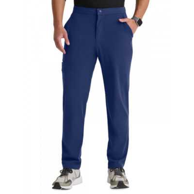 Grey's Anatomy Cultivate - Men's Six-Pocket Phoenix Cargo Pant