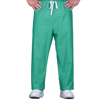 Fashion Seal - 100% Cotton - Unisex Reversible Drawcord Pant