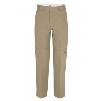 Dickies Bottoms - Men's Double Knee Work Pant