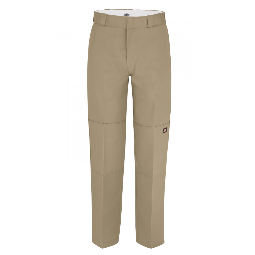Dickies Bottoms - Men's Double Knee Work Pant Dickies Bottoms - Men's Double Knee Work Pant