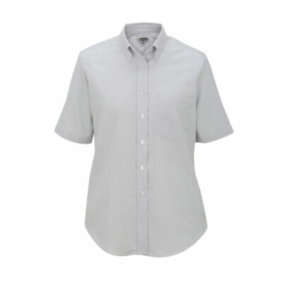 Edwards - Oxford - Women's Easy Care Top