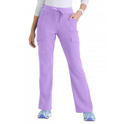 Skechers - Women's Five Pocket Drawstring Reward Scrub Pant