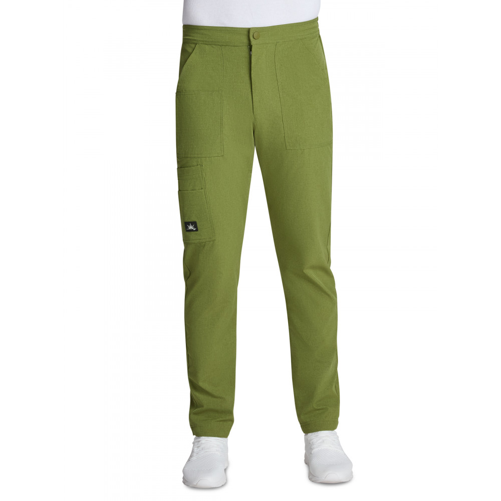 koi - Solis - Men’s Nine-Pocket Ondra Scrub Pant