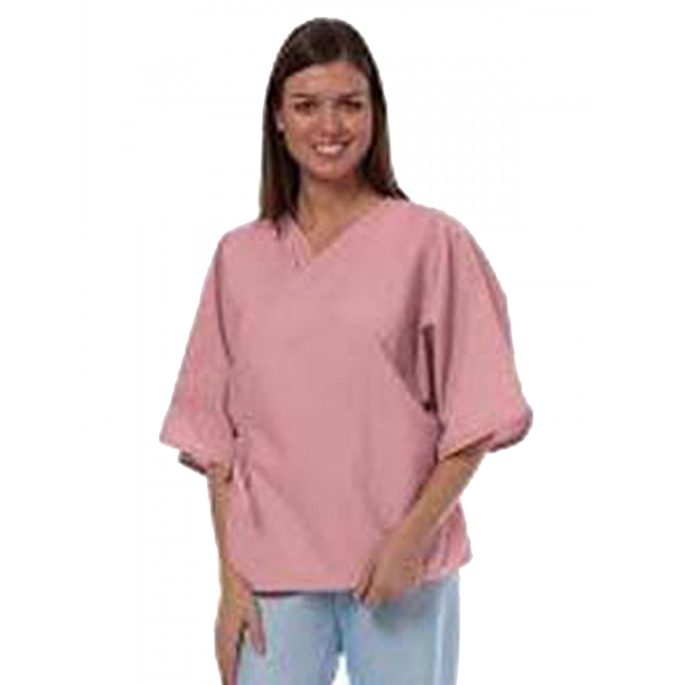 Fashion Seal Simply Soft - Women's Mammography Examination Jacket Fashion Seal Simply Soft - Women's Mammography Examination Jacket