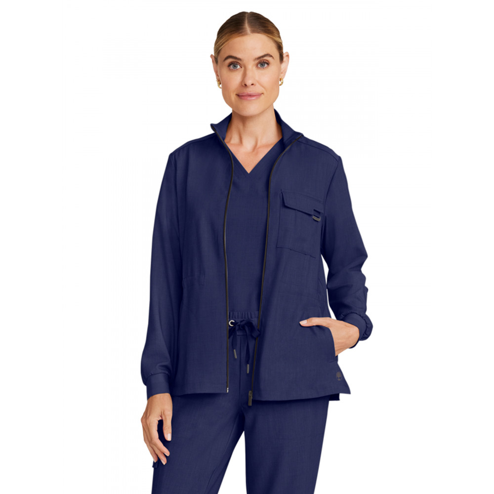 Healing Hands - HH Quest - Women's 4-Pocket Utility Jacket Healing Hands - HH Quest - Women's 4-Pocket Utility Jacket