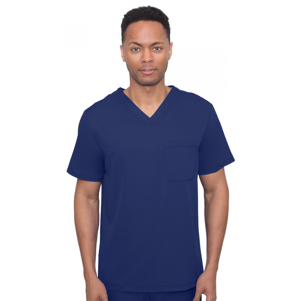 Healing Hands - HH Works - Men's 1-Pocket Mason Quick-Dry Top Healing Hands - HH Works - Men's 1-Pocket Mason Quick-Dry Top