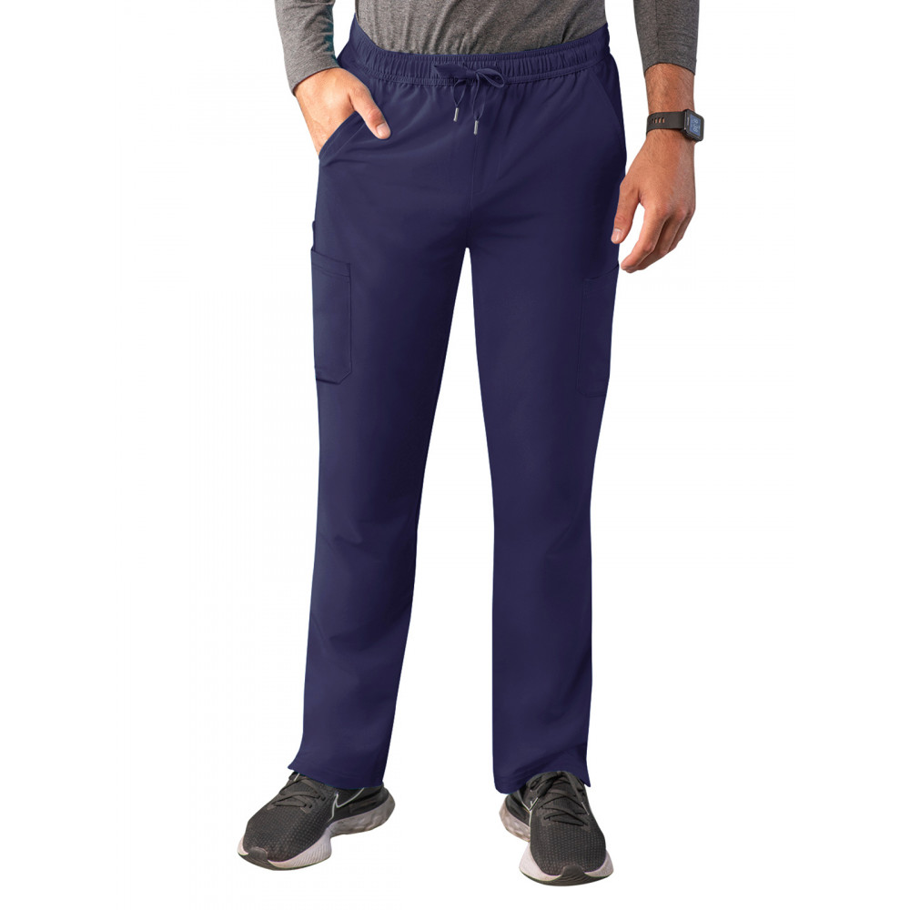 Adar - Addition - Men's Drawstring Cargo Pant Adar - Addition - Men's Drawstring Cargo Pant