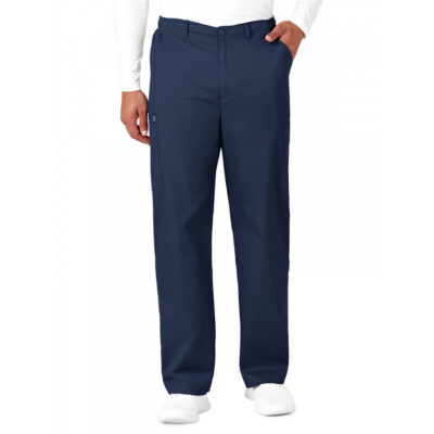 Wink - WORK - Men's Seven-Pocket Cargo Pant