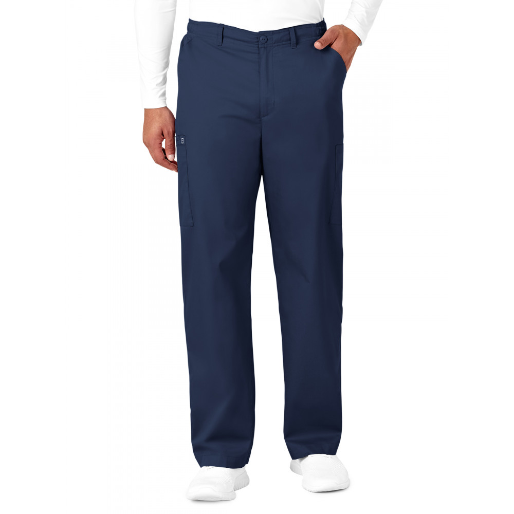 Wink - WORK - Men's Seven-Pocket Cargo Pant Wink - WORK - Men's Seven-Pocket Cargo Pant