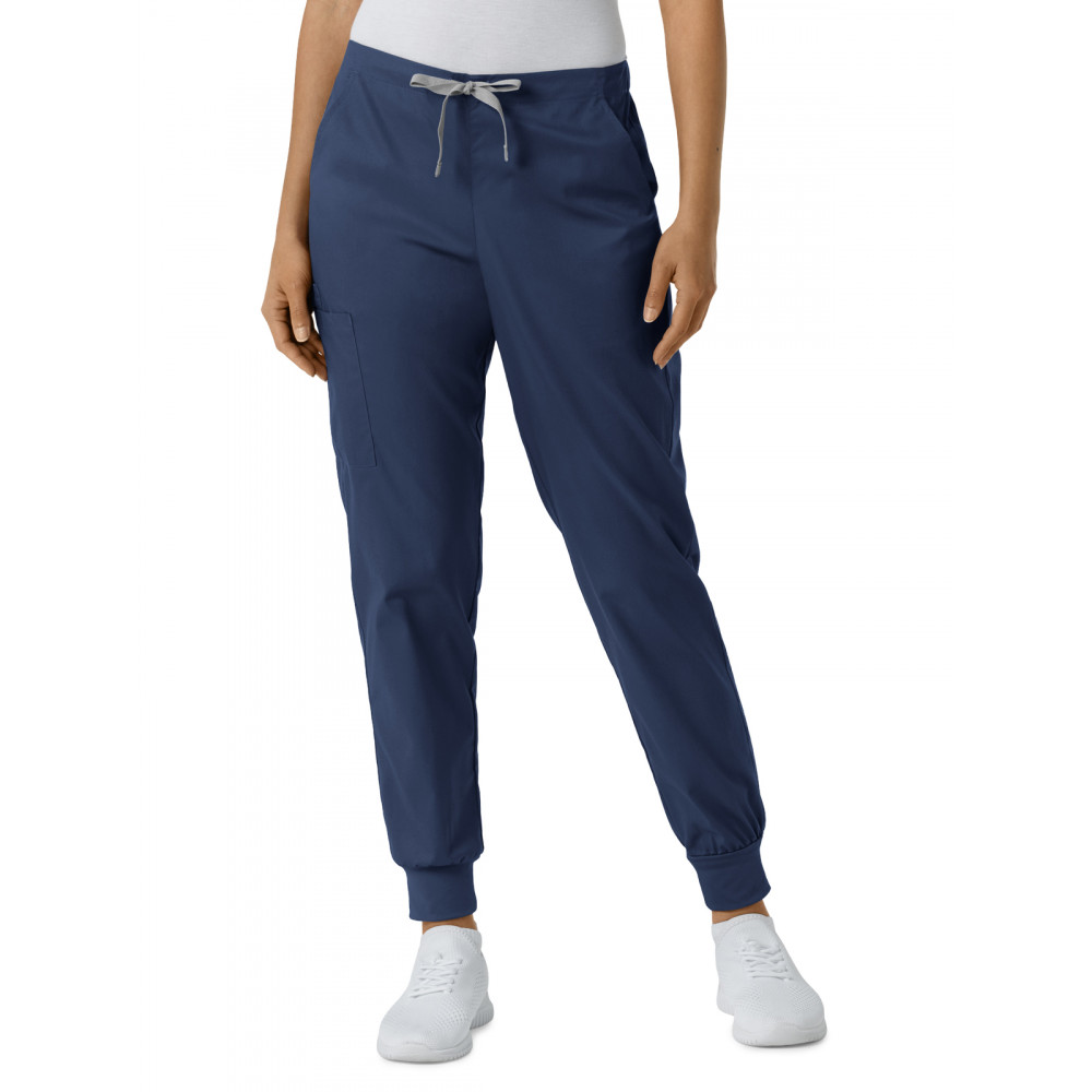 Wink - WORK - Women's Six-Pocket Cargo Jogger Pant Wink - WORK - Women's Six-Pocket Cargo Jogger Pant