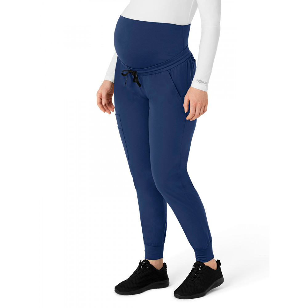 Carhartt Scrubs - Force Essentials - Women's Seven-Pocket Pant Carhartt Scrubs - Force Essentials - Women's Seven-Pocket Pant