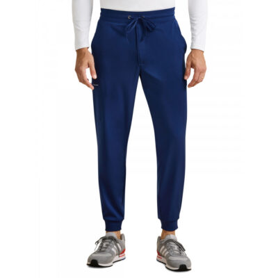 Healing Hands - HH Works - Men's 7-Pocket Rafael Mid Rise Jogger