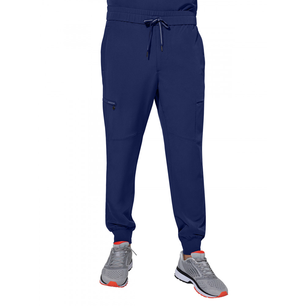 Healing Hands - 360 - Men's 6-Pocket Nolen Mid Rise Pant