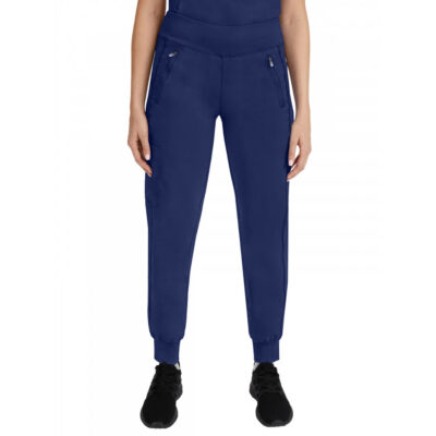 Healing Hands - HH Purple Label - Women's 6-Pocket Tara Yoga Waistband Pant