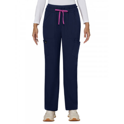 koi - Solis - Women's Seven-Pocket Limited Edition Scrub Pant