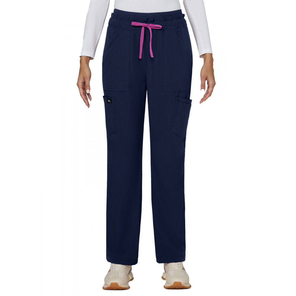 koi - Solis - Women's Seven-Pocket Limited Edition Scrub Pant koi - Solis - Women's Seven-Pocket Limited Edition Scrub Pant