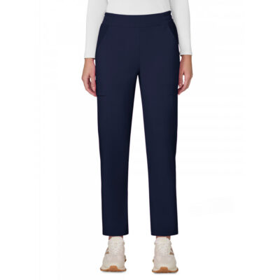 koi - Lite - Women’s Six-Pocket Chessa Scrub Pant