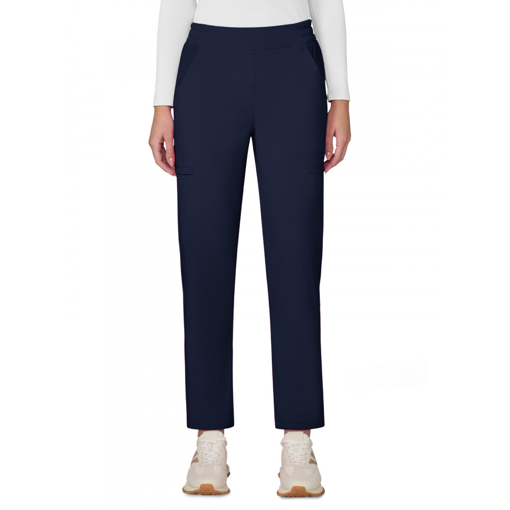 koi - Lite - Women’s Six-Pocket Chessa Scrub Pant koi - Lite - Women’s Six-Pocket Chessa Scrub Pant