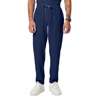 Med Couture - Rothwear Insight - Men's 6-Pocket Straight Leg Pant