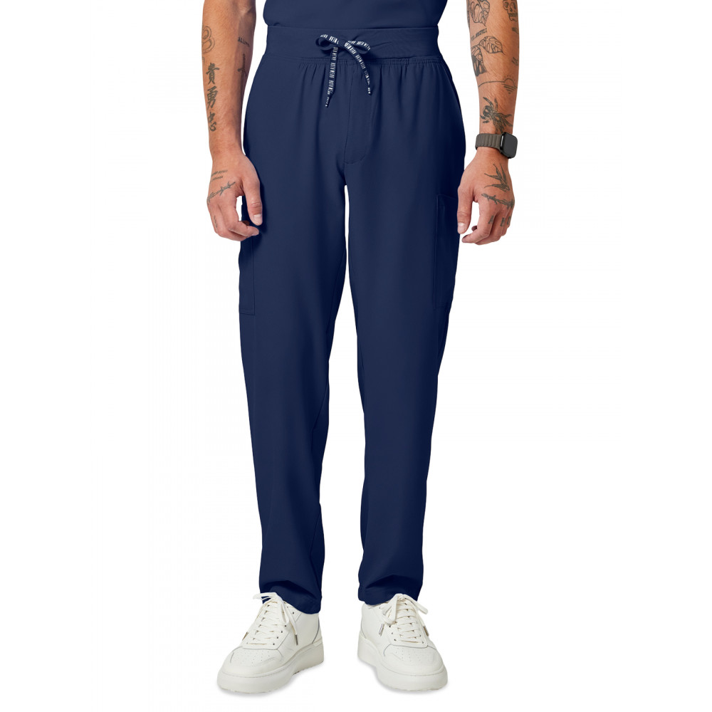 Med Couture - Rothwear Insight - Men's 6-Pocket Straight Leg Pant