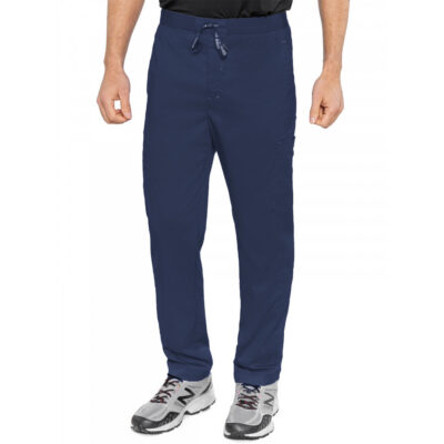 Med Couture - Rothwear Touch - Men's 6-Pocket Straight Leg Pant