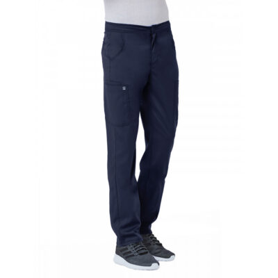 Maevn - Matrix - Men's Six-Pocket Half Elastic Pant