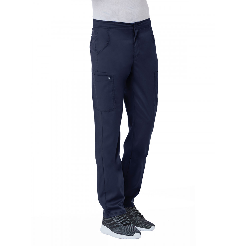 Maevn - Matrix - Men's Six-Pocket Half Elastic Pant Maevn - Matrix - Men's Six-Pocket Half Elastic Pant