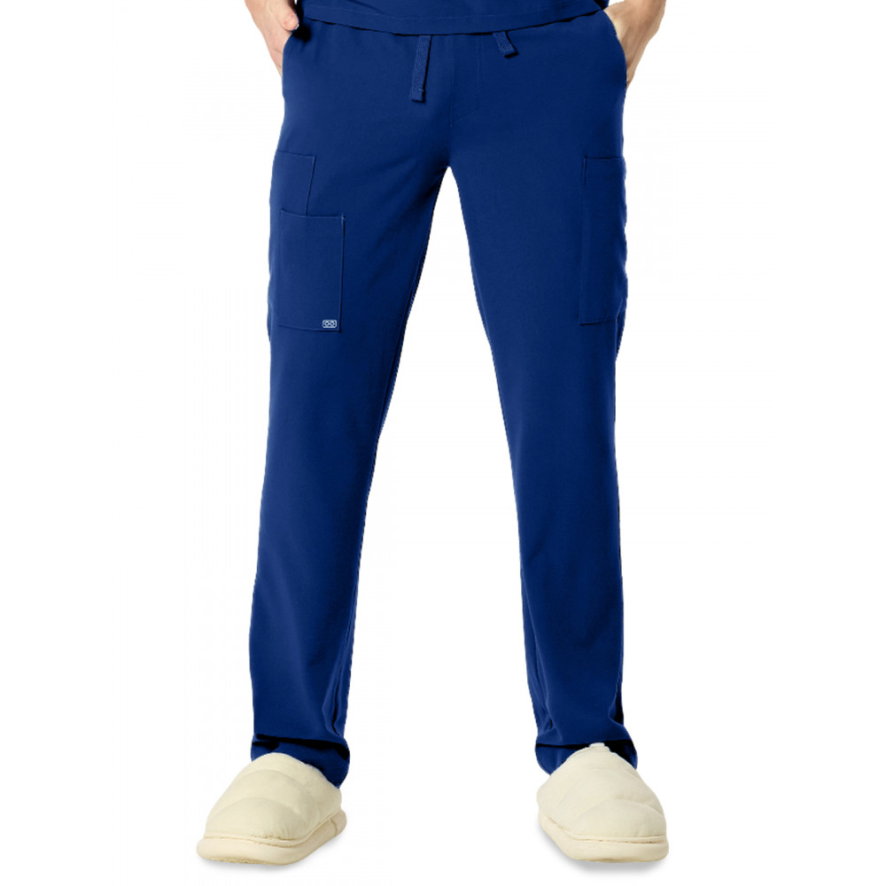 Parkley Quantum - Men's Seven-Pocket PHOENIX Cargo Pant Parkley Quantum - Men's Seven-Pocket PHOENIX Cargo Pant