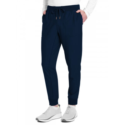 Cherokee - Form - Men's 4-Pocket Mid Rise Jogger Pant