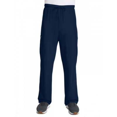 Cherokee - WW Originals Ultra - Unisex 3-Pocket Mid Rise Drawstring Pant