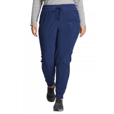 Dickies Medical - EDS Essentials - Women's 6-Pocket Mid Rise Jogger Pant