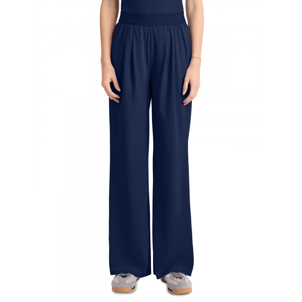 Infinity Pursuit - Women's 3-Pocket Wide Leg Pant