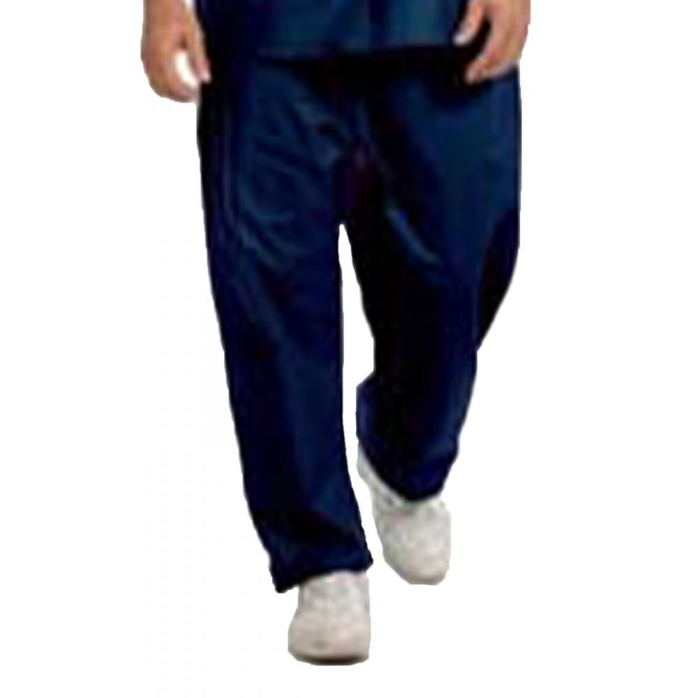 Fashion Seal - 100% Cotton - Unisex Reversible Drawcord Pant Fashion Seal - 100% Cotton - Unisex Reversible Drawcord Pant