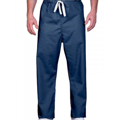 Fashion Seal - Fashion Blend - Unisex Reversible Drawcord Pants