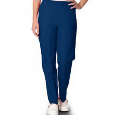 Fashion Seal - Fashion Poplin - Women's Fashion Slacks Pant